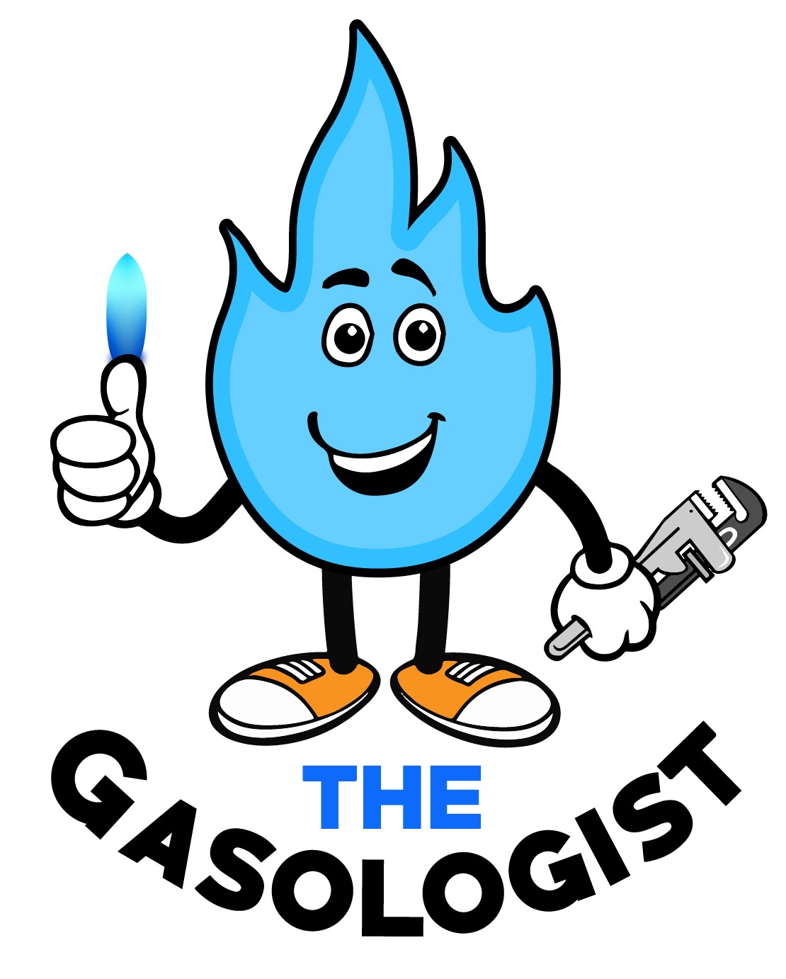 The Gasologist