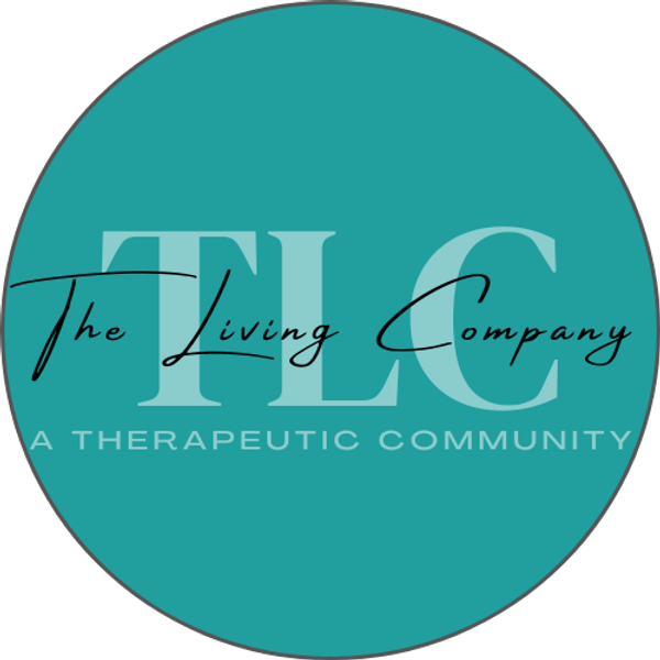The Living Company a Therapeutic Community